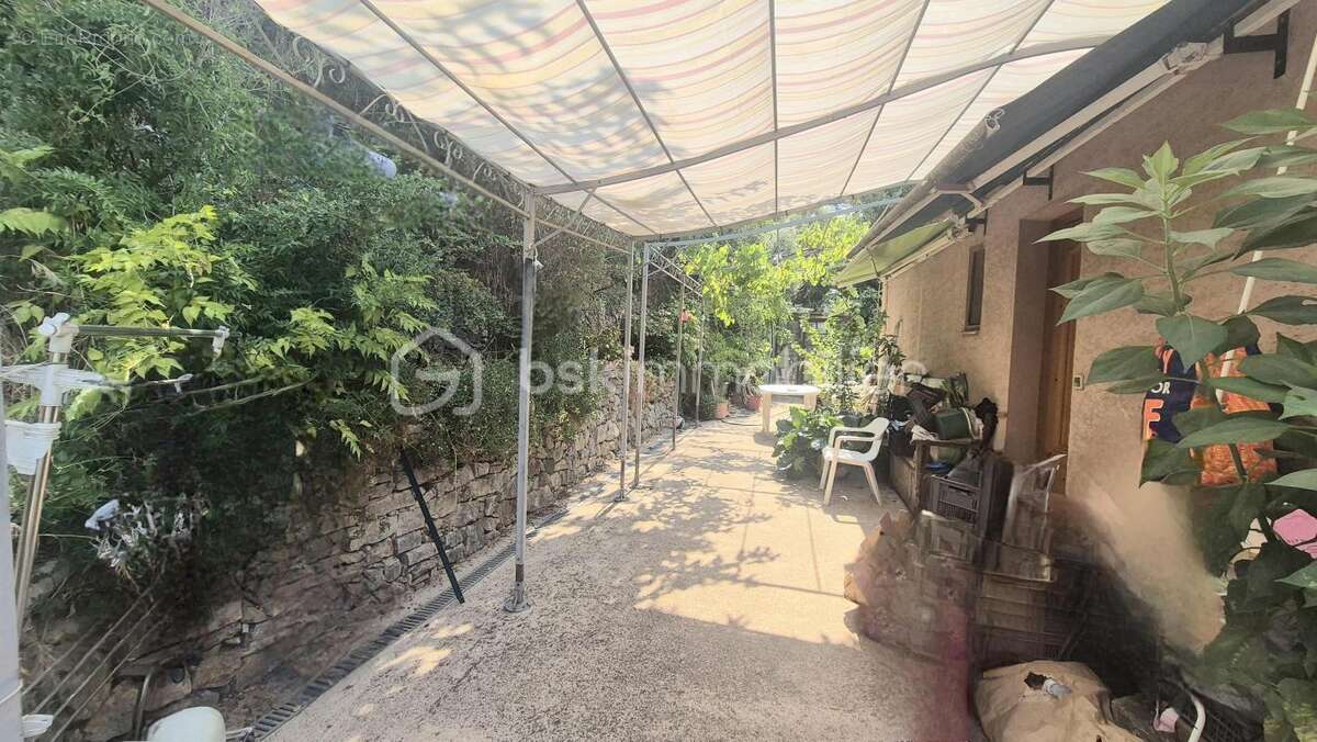 Maison à BELGENTIER