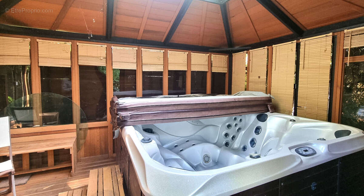 Maison ancienne en parfait état de 129 m² sur terrain de 400 m², Spa - photo 11