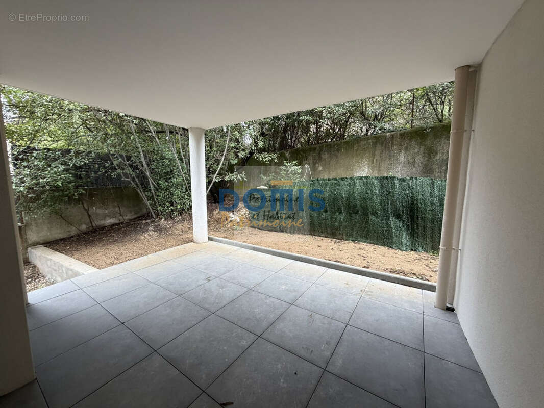 Appartement à NIMES