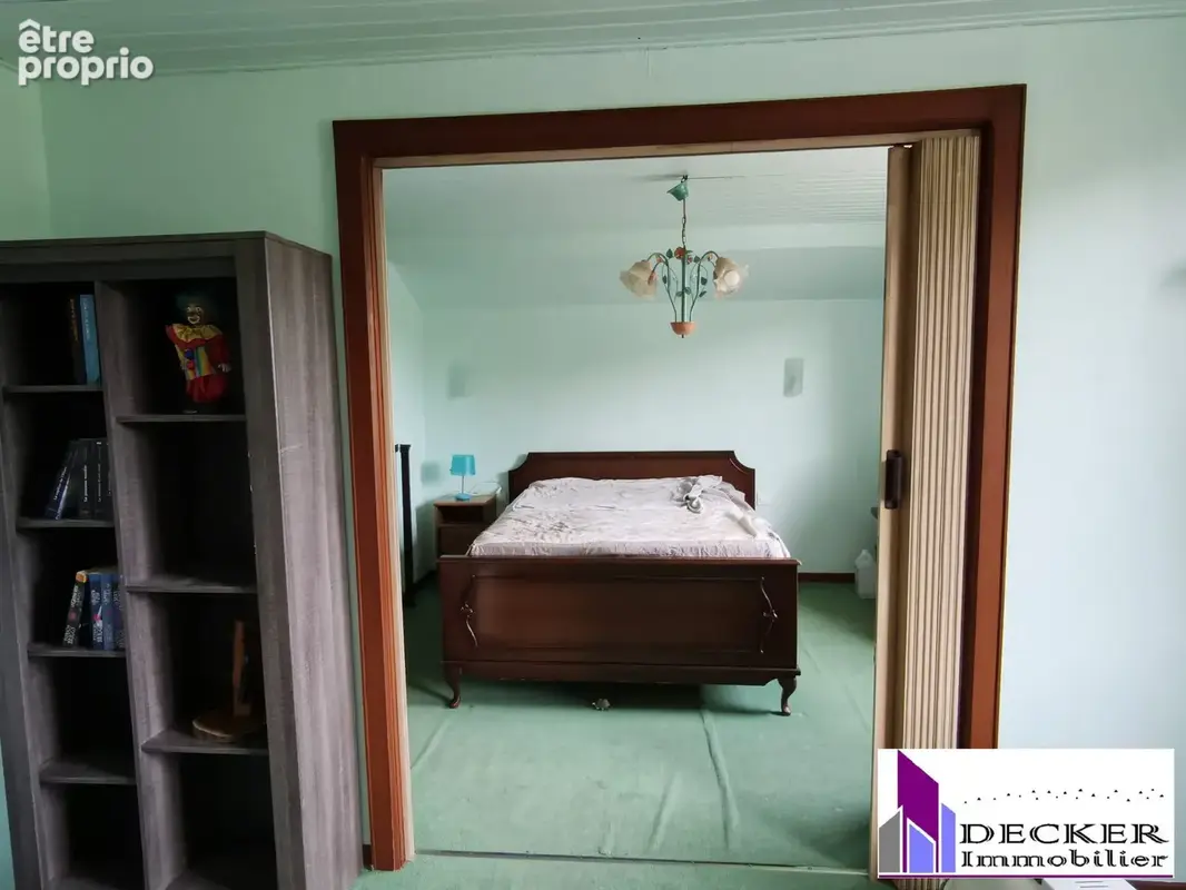 Maison 7 pièces 131 m² à vendre à Ingwiller (67340) - photo 9