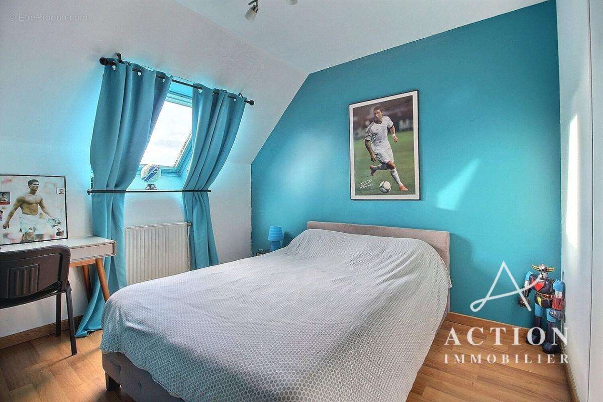 Maison à LYS-LEZ-LANNOY