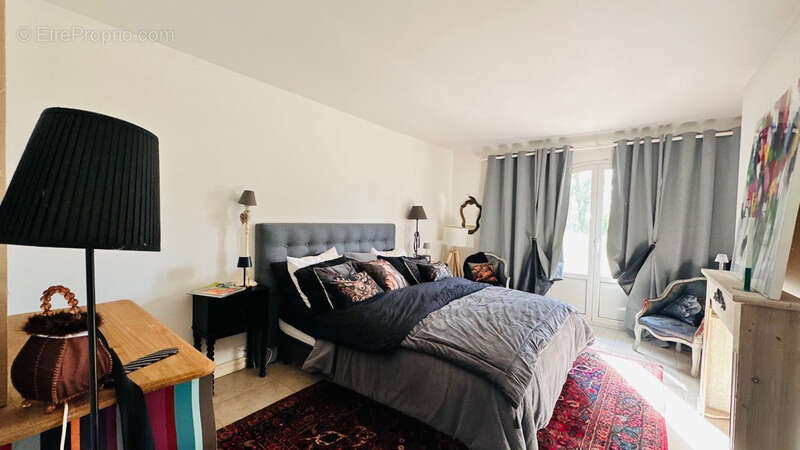 Maison à LOGONNA-DAOULAS