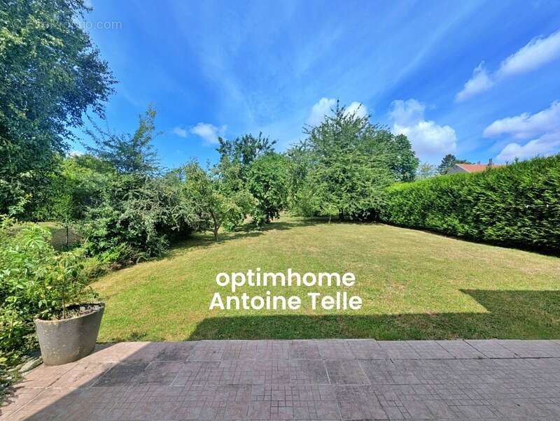 Maison à LE CATEAU-CAMBRESIS