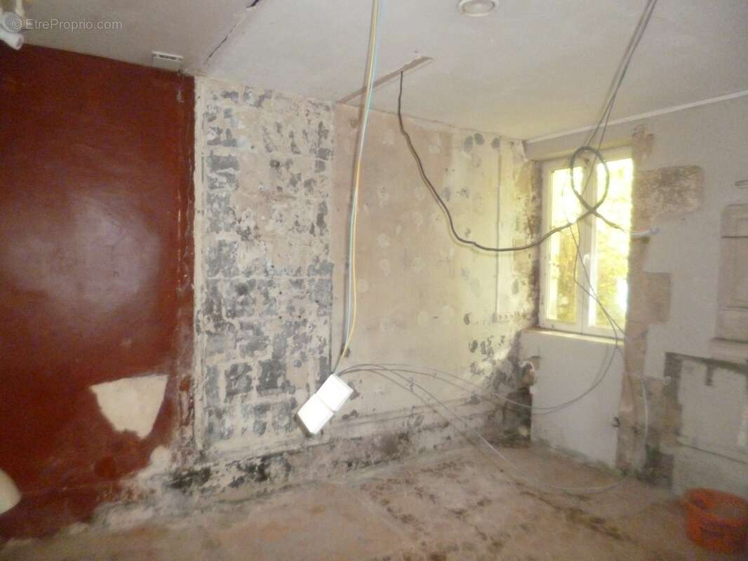 Maison à vendre 3 pièces proche de PREMERY (58) - photo 8