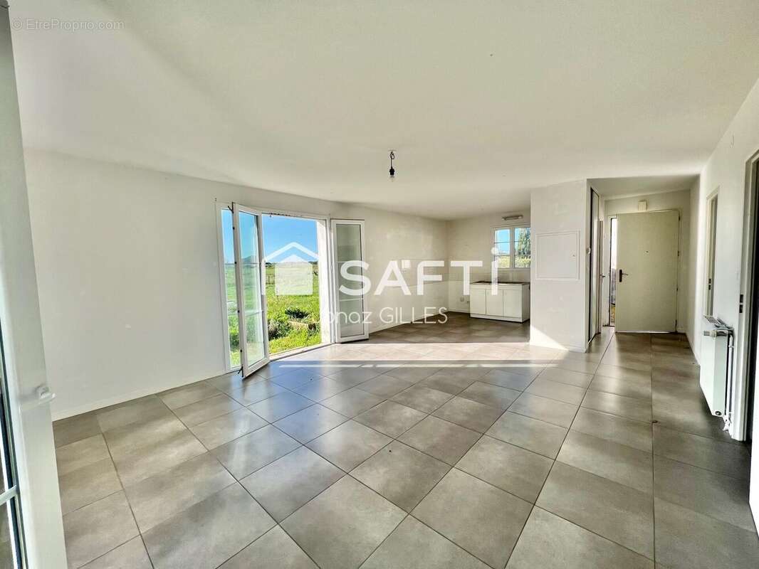 Photo 4 - Maison à SAINT-GEORGES-D&#039;OLERON