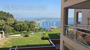 Appartement à THEOULE-SUR-MER