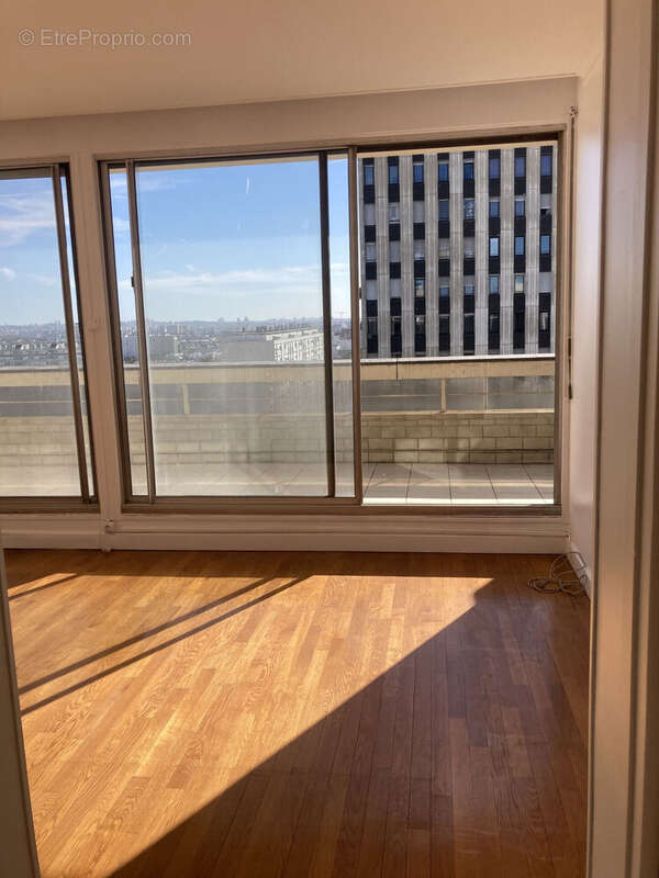 Photo 6 - Appartement à SARCELLES