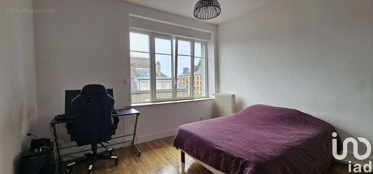 Photo 6 - Appartement à CHARLEVILLE-MEZIERES