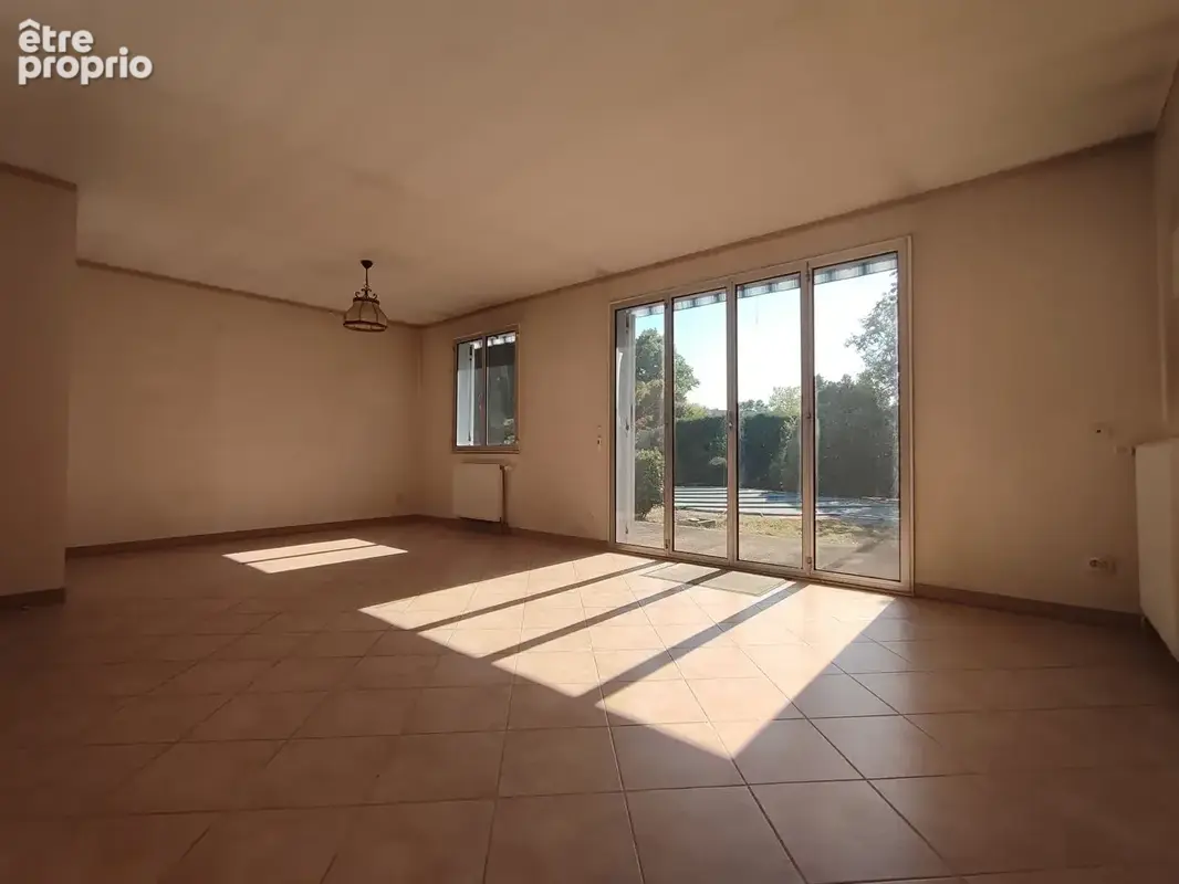 Maison Staffelfelden 4 pièce(s) 97.60 m² - photo 7