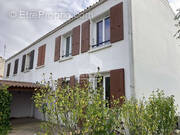 Maison à LA ROCHELLE