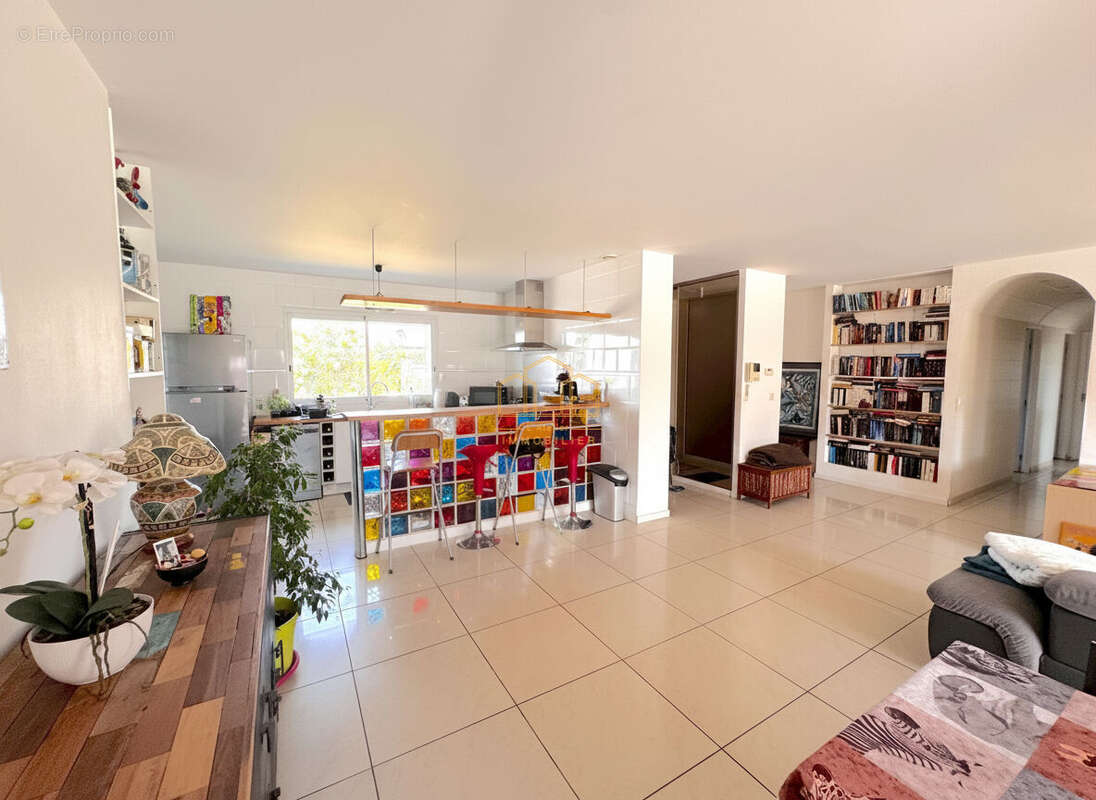 Maison T5 avec garage et piscine à vendre à Audenge - photo 5