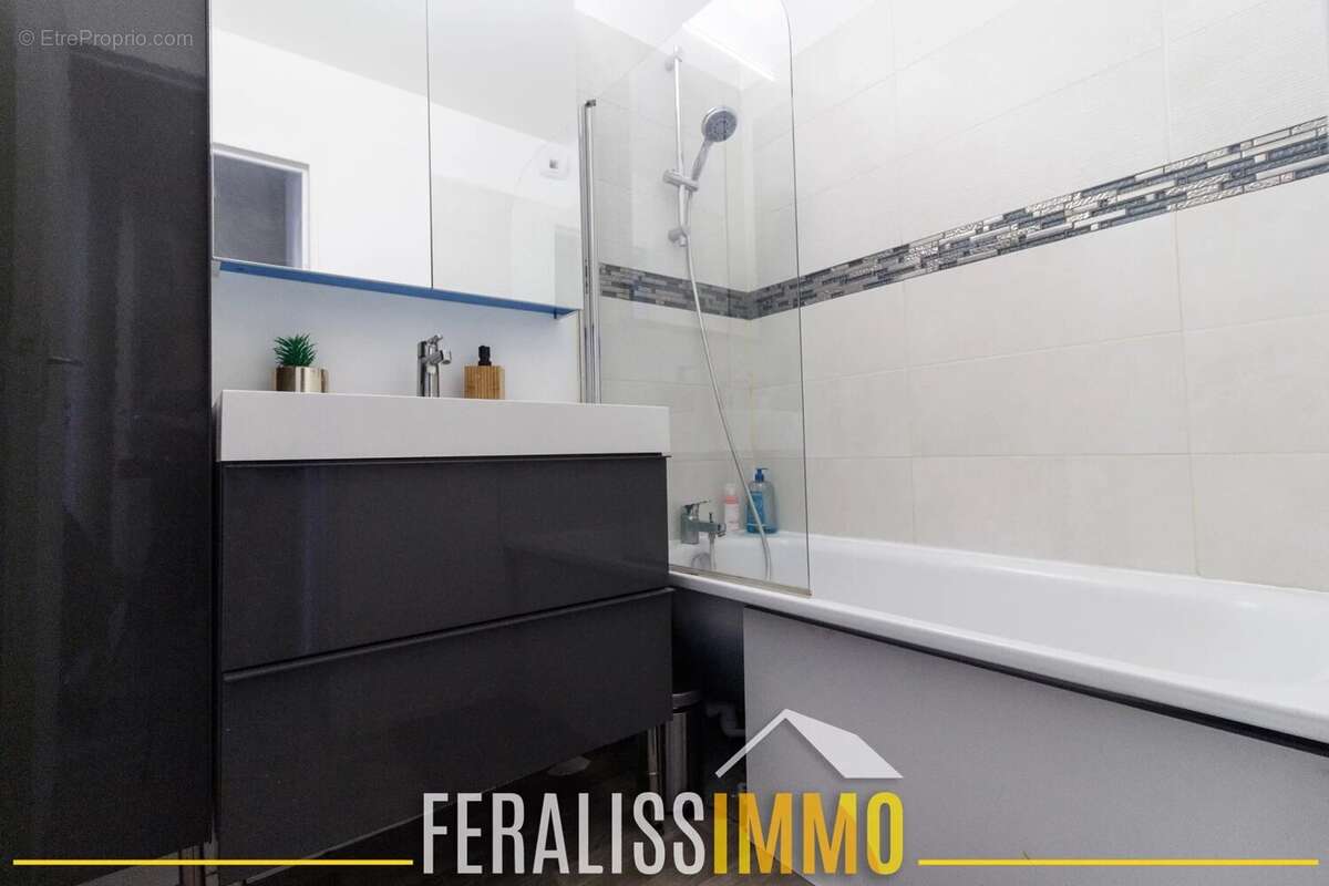 Appartement à ERAGNY