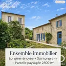 Photo 1 - Maison à CORME-ECLUSE