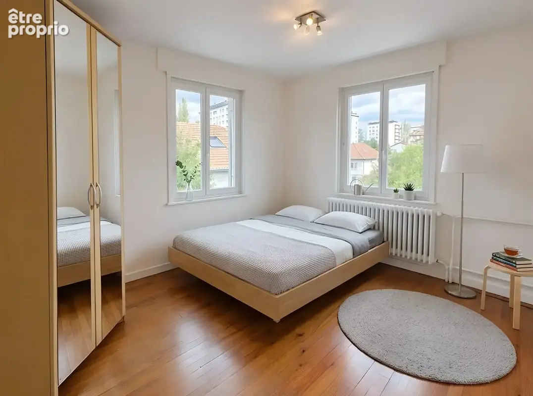 Maison 5 pièces 106 m² à vendre à Saint-Louis (68300) - photo 7