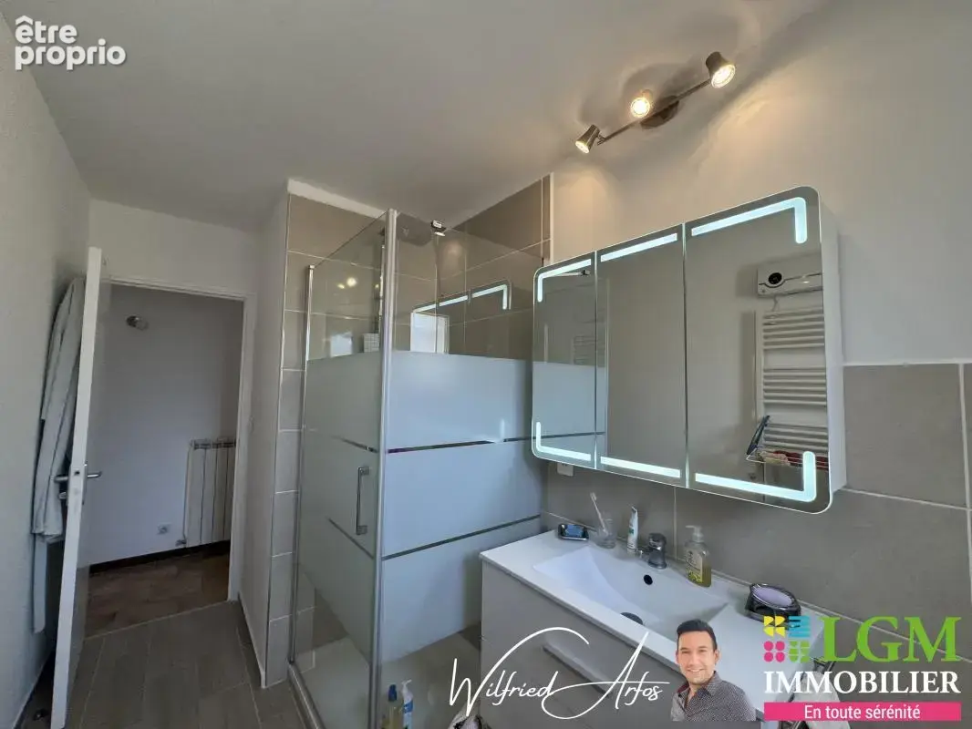 Maison 115 m2 4 pièces sur un terrain de 714 m2 - photo 9