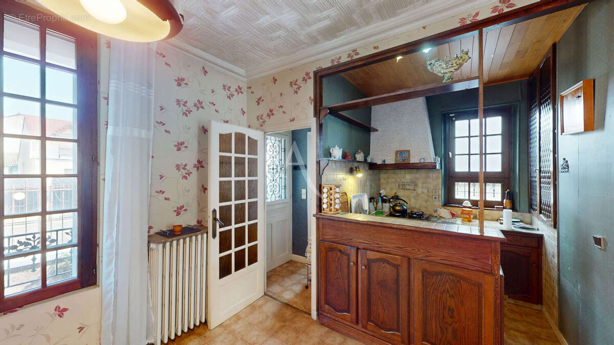Maison Maisons Alfort 3/4 pièces de 68M² avec jardin + sous-sol total - photo 9