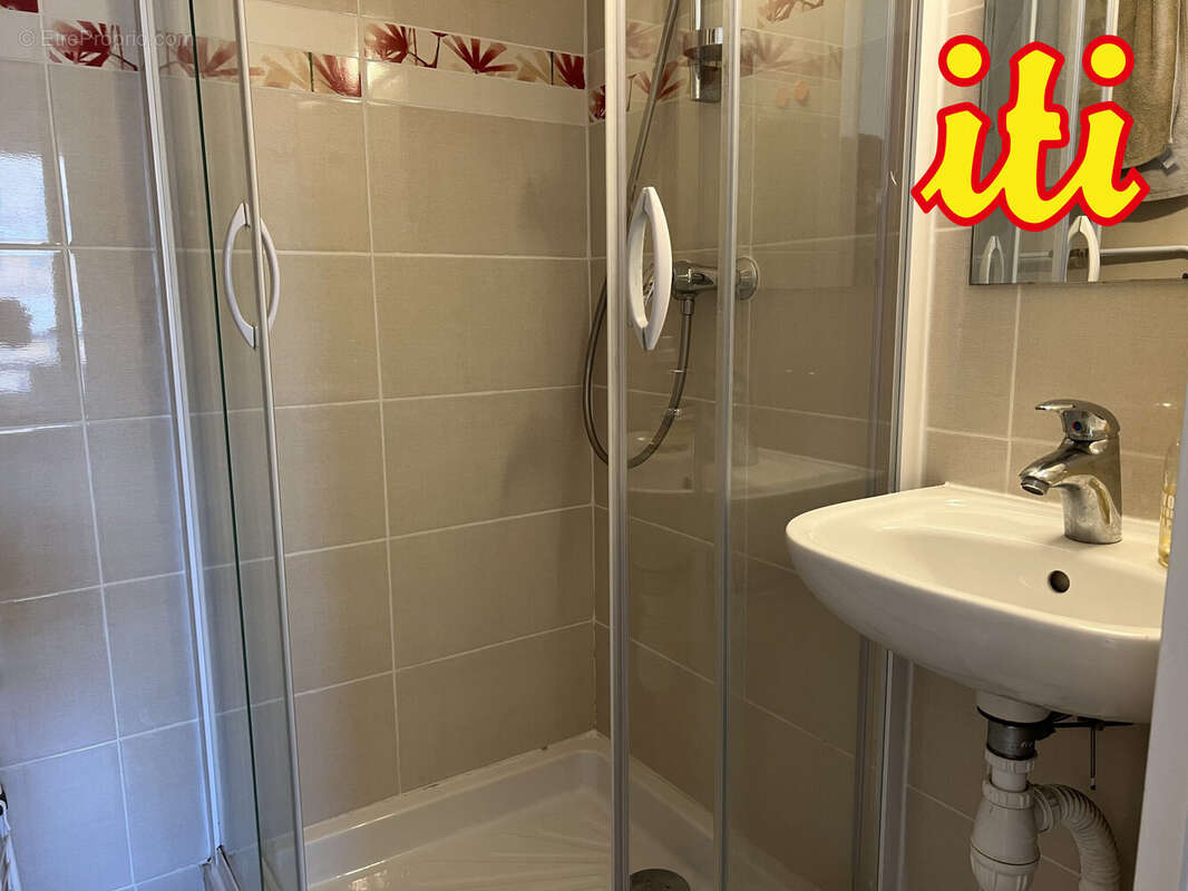 Appartement à LES SABLES-D'OLONNE