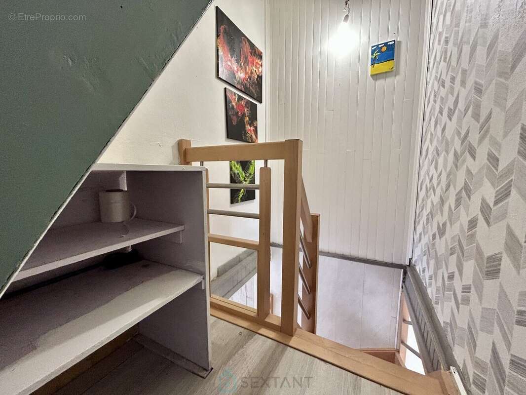 Maison de ville - photo 13