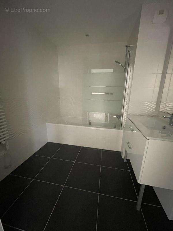 Appartement à SAINT-MALO