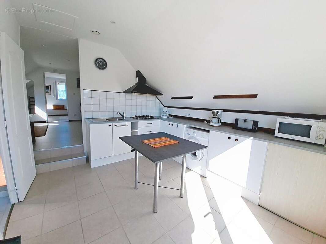 Photo 4 - Maison à PLEUMEUR-BODOU