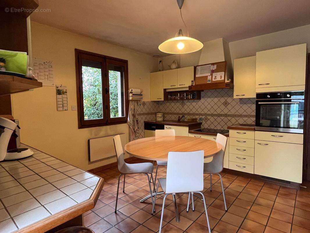 Maison à SAINT-DENIS-EN-VAL