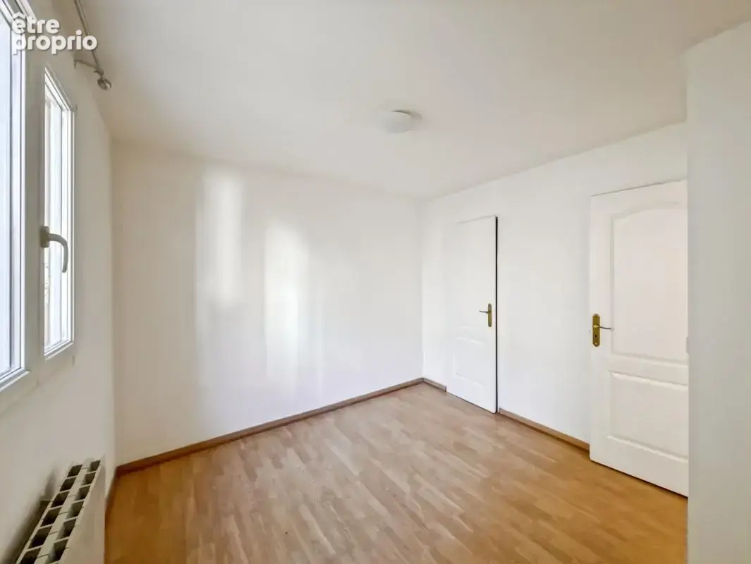 Périgueux – saint-georges - appartement t3 de 49 m² – idéal investisseur ou résidence principale - photo 4