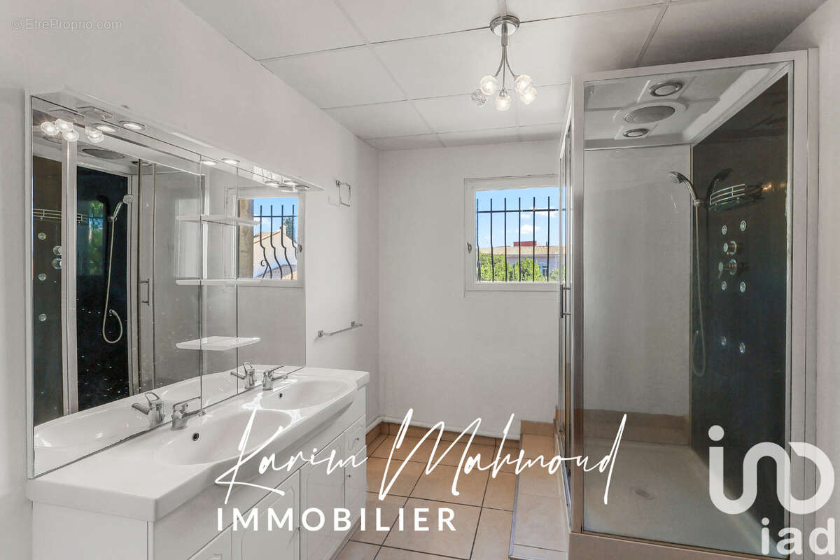 Photo 6 - Maison à FRONTIGNAN