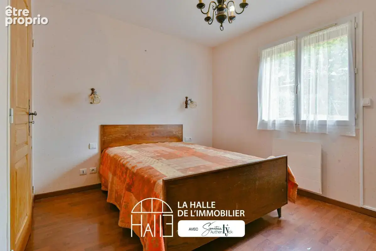 Maison 5 pièces 86 m² à vendre à Cussac (87150) - photo 10