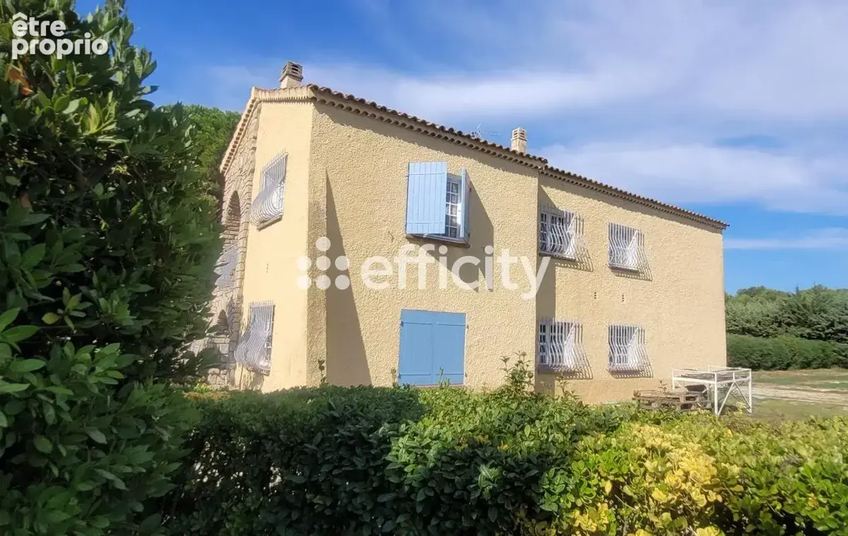 Maison 5 pièces 146 m² à vendre à Le Beausset (83330) - photo 13