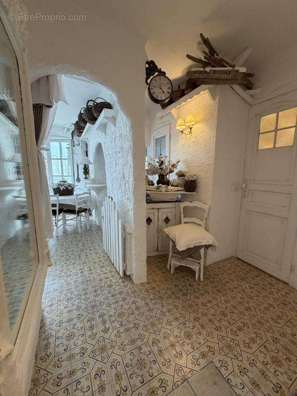Appartement à PORT-LA-NOUVELLE