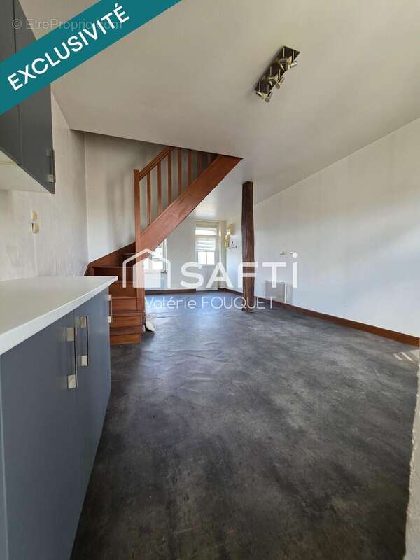 Photo 2 - Maison à BOULIGNY