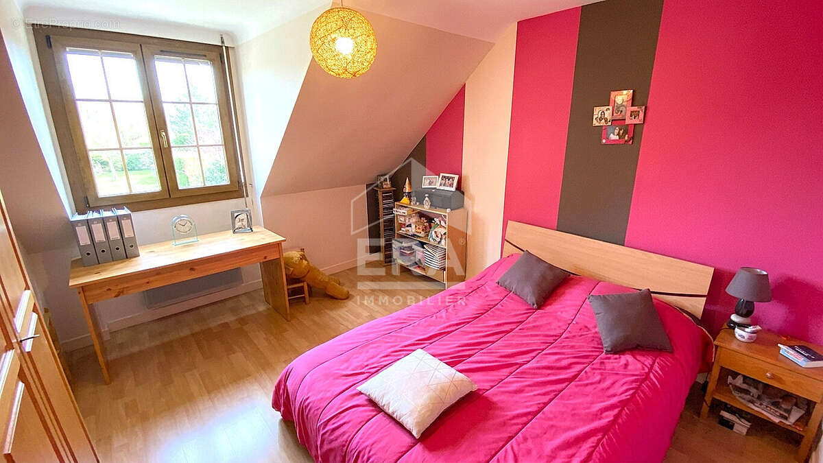 Maison 117m² à laval - photo 9