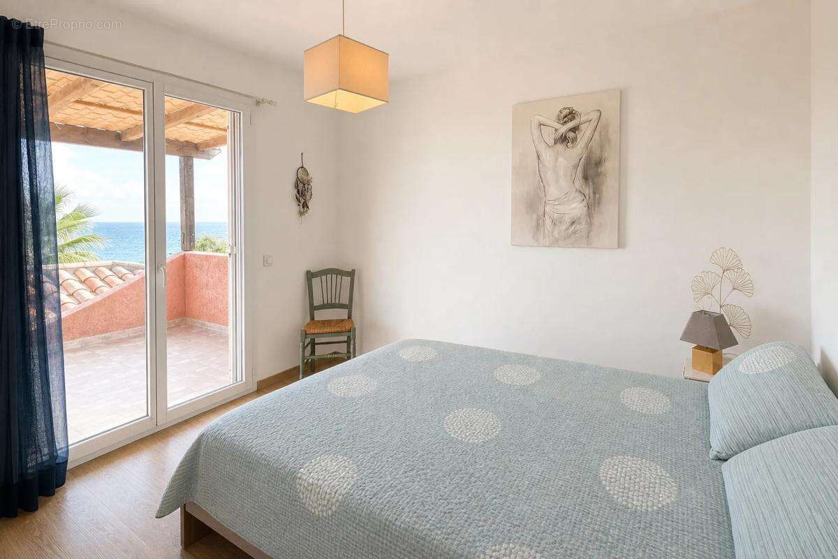 Maison à SARI-SOLENZARA