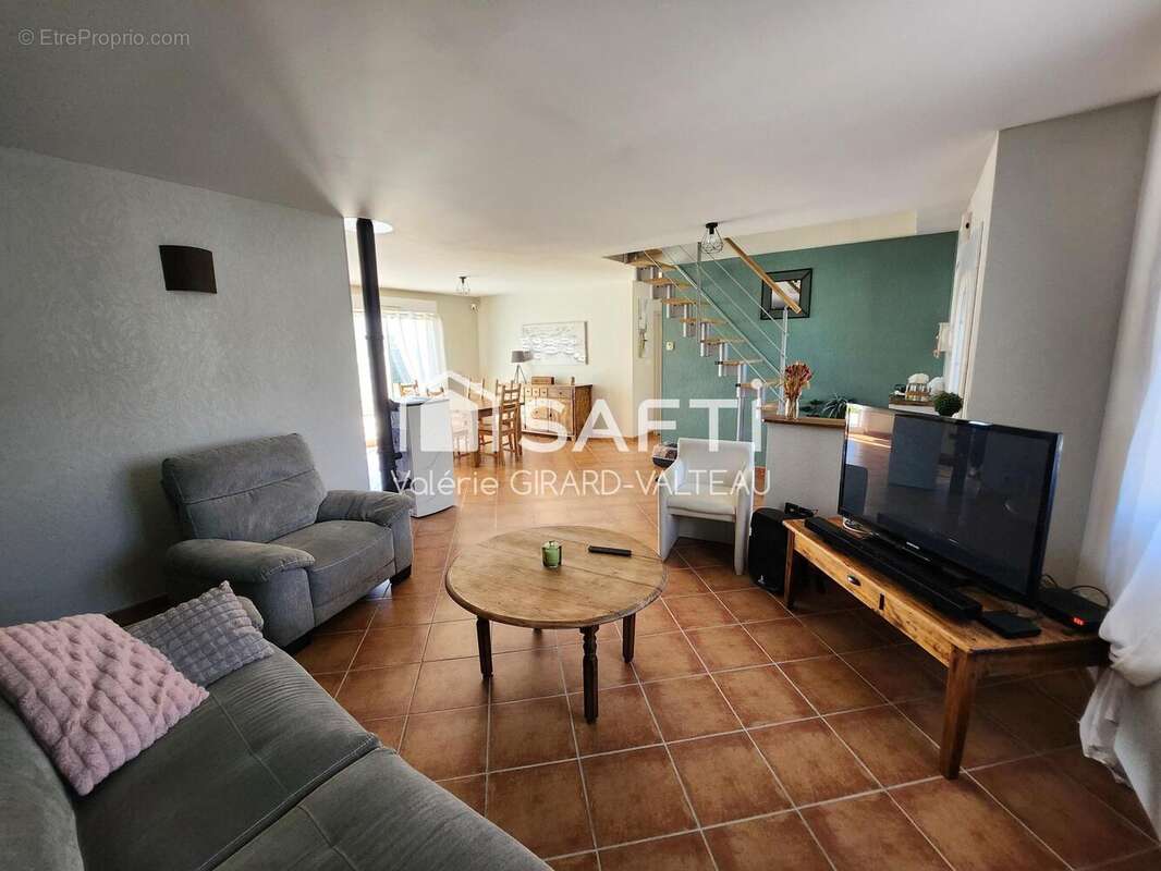 Photo 6 - Maison à VIVY