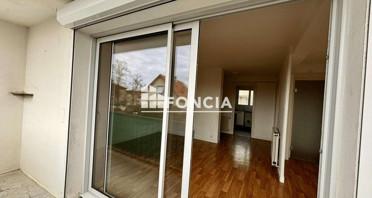 Appartement à NIORT