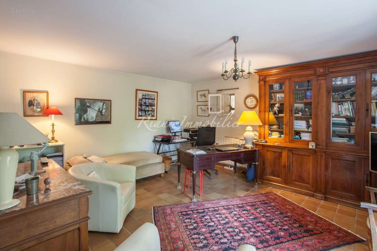 Maison à CAVAILLON