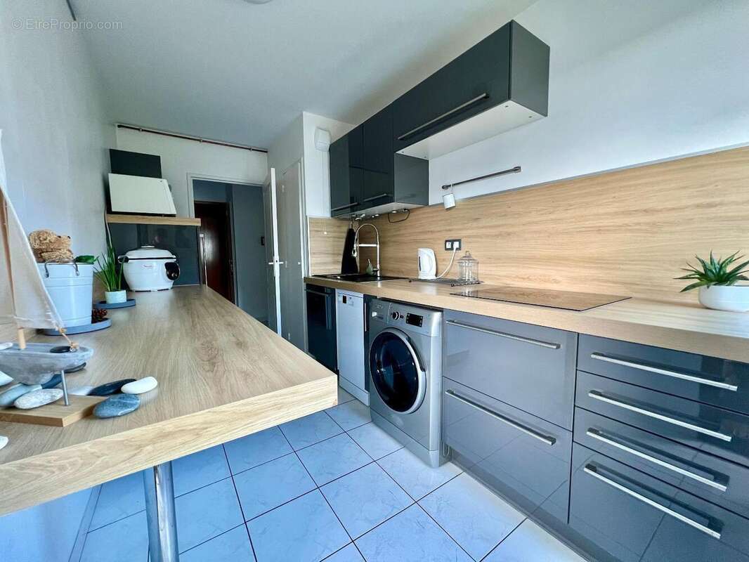   - Appartement à ANGERS