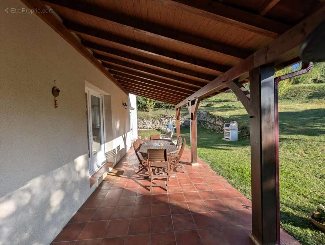 Vente Maison Gourdon(46300) 240 000ï¿œ - photo 10