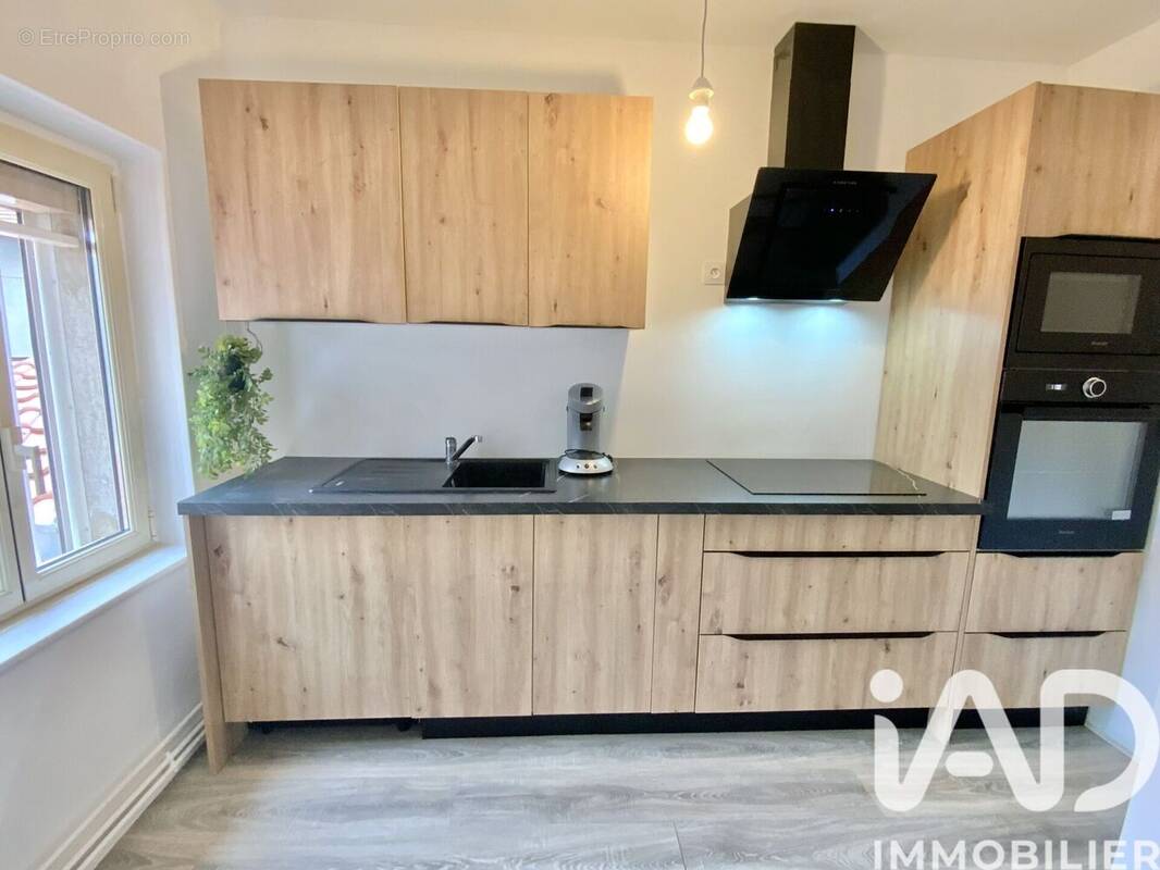 Photo 1 - Appartement à CUSTINES