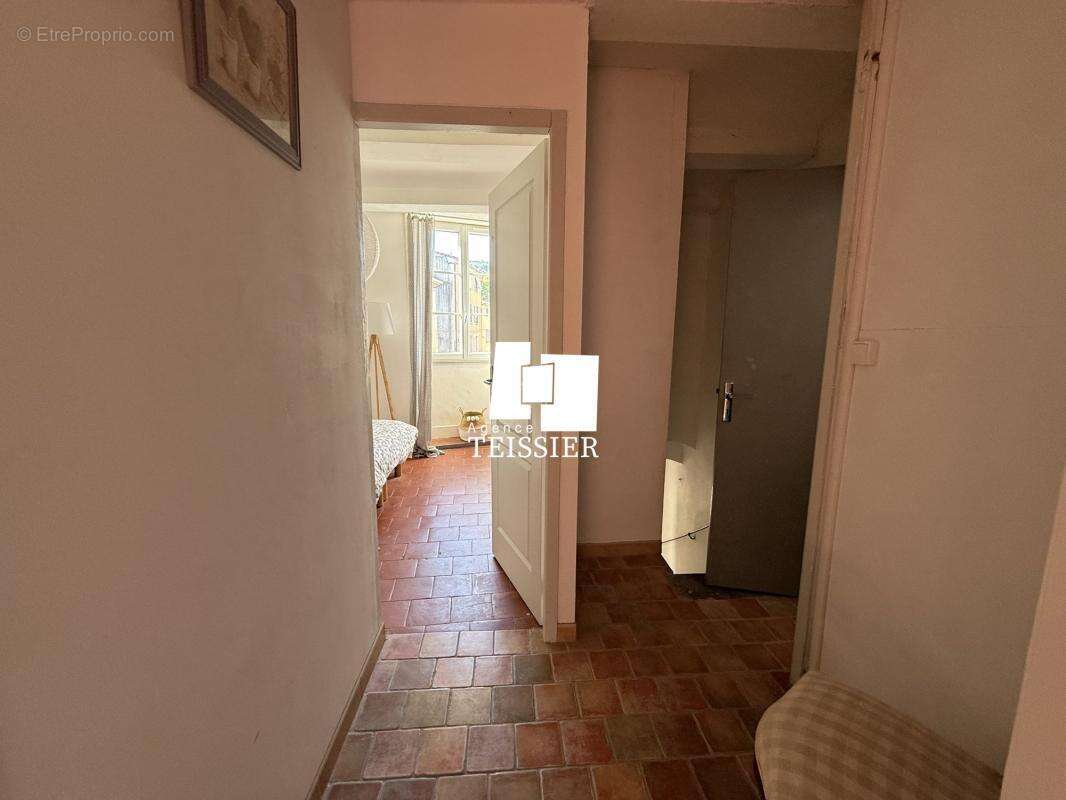 Appartement à LES VANS