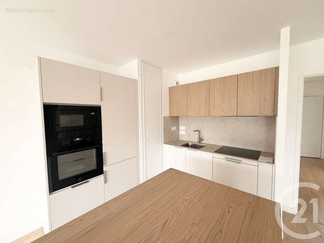 Appartement à PORNIC