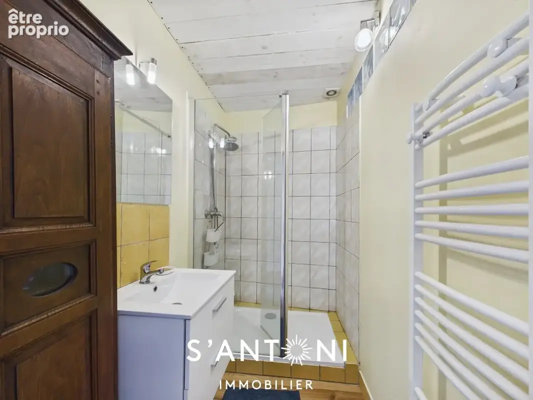 Saint-thibéry  au cur du village  maison vigneronne de charme - photo 12