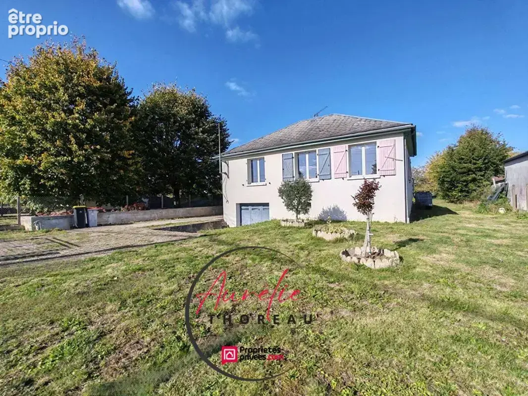 maison spacieuse et lumineuse sur terrain clos - photo 14