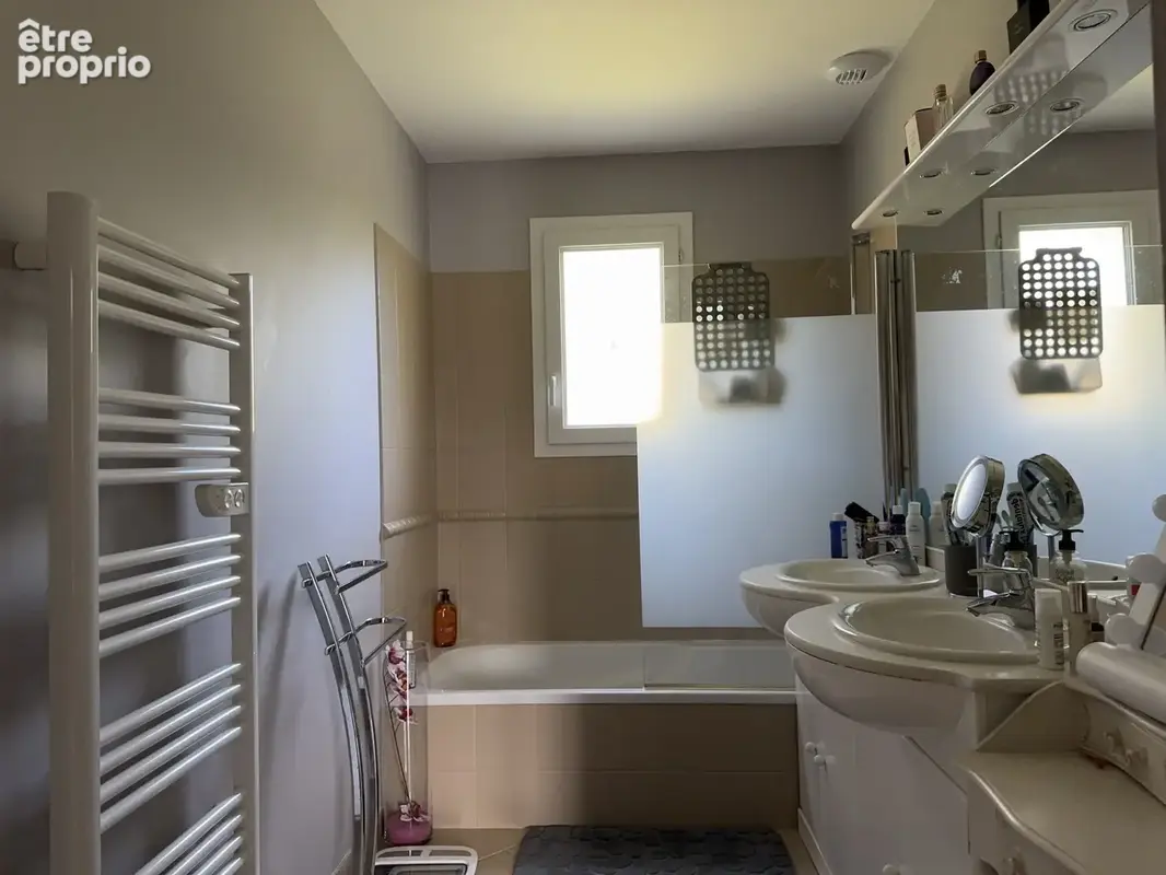Maison 4 chambres / Piscine / Saint-Aubin-de-Médoc - photo 10