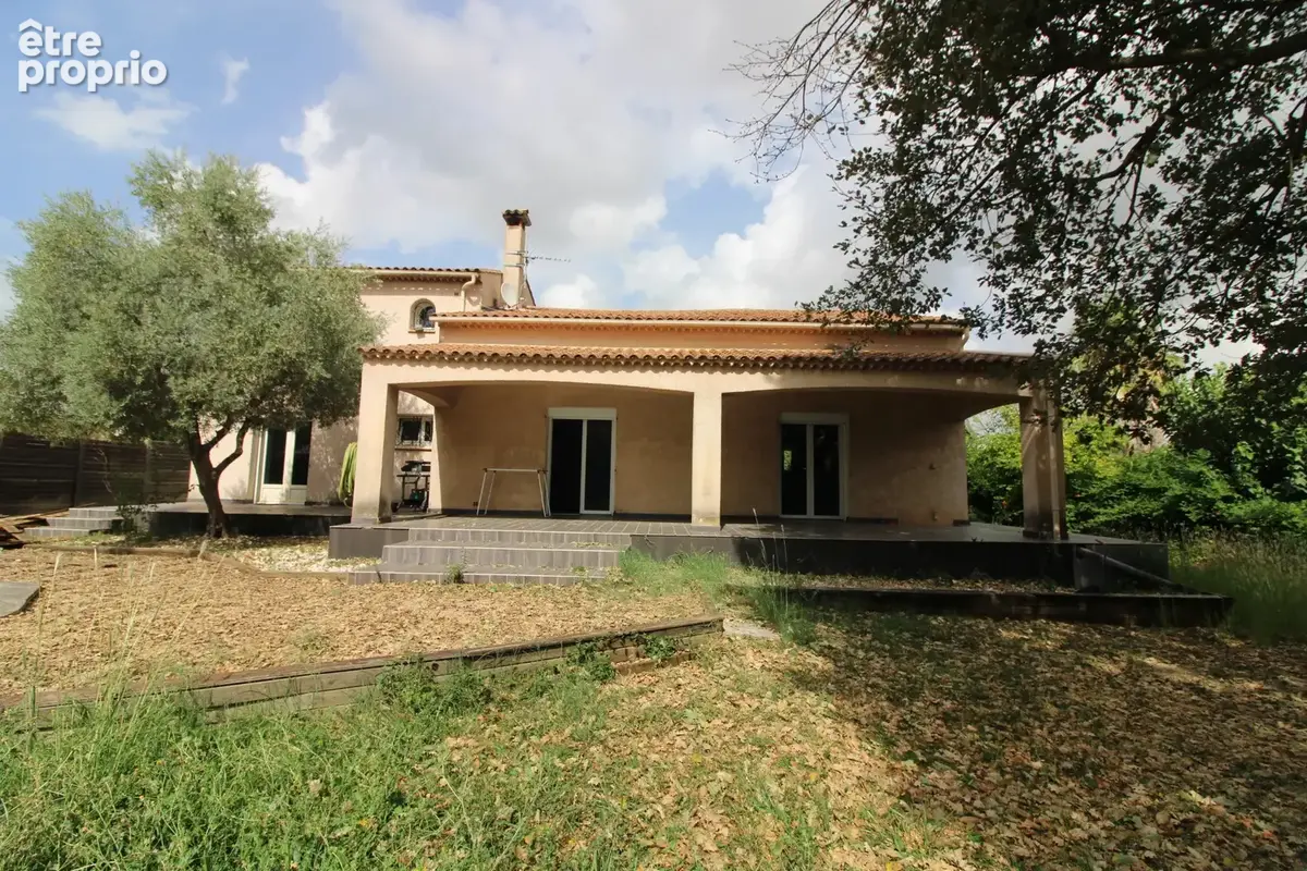 Maison de 160 m2 habitable jardin 1000 m2. - photo 10