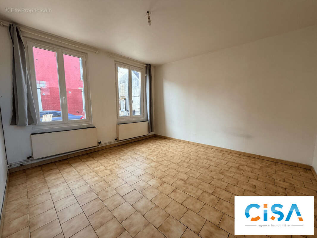 Appartement à CHAMBLY