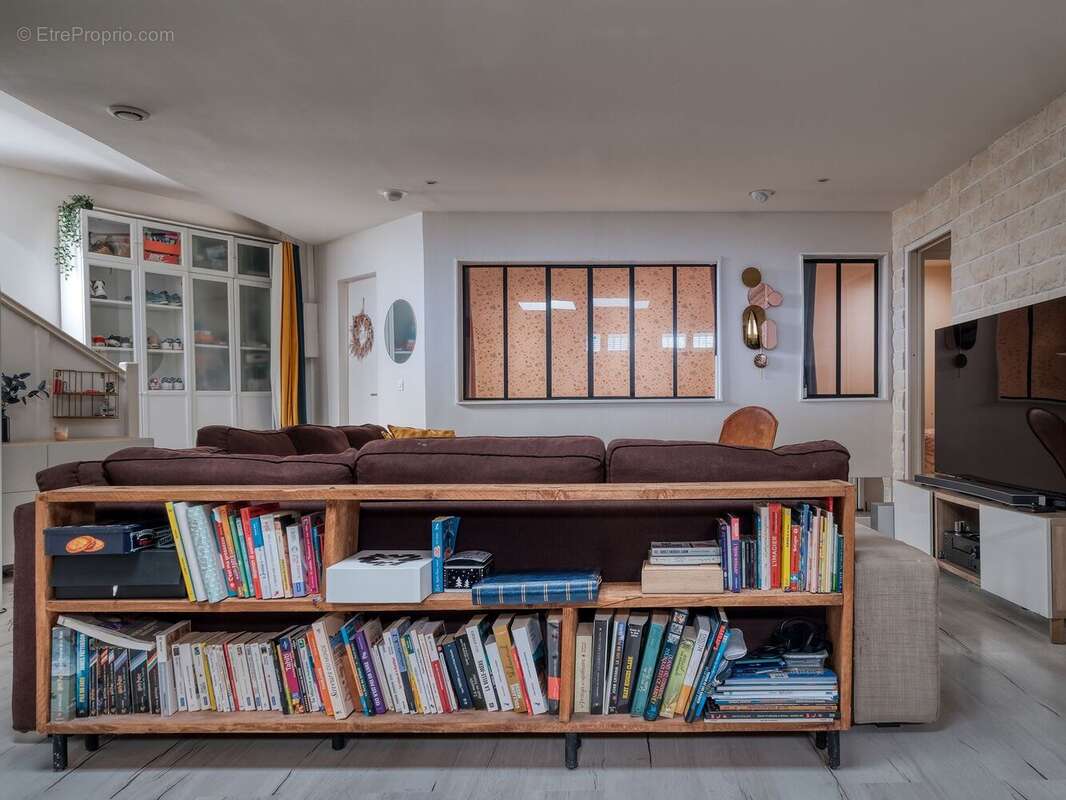 Maison à RIS-ORANGIS