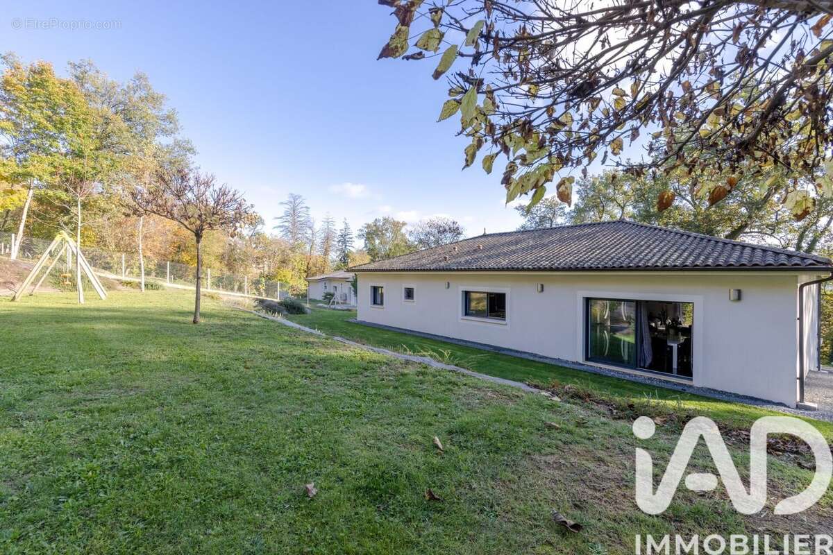 Photo 3 - Maison à CHANCELADE