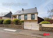 Maison à L'HERMITAGE