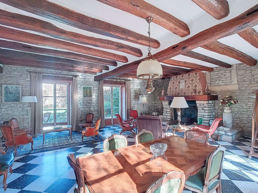 Maison à BAR-LE-DUC